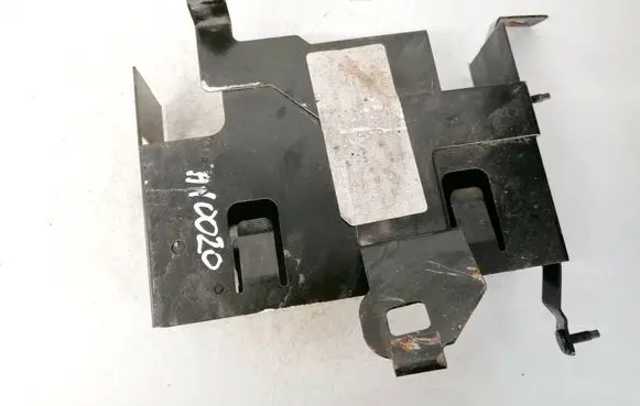 Peugeot 607 Other exterior part 9656781580