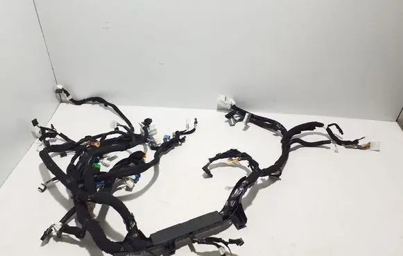 Renault Megane E-Tech Panel wiring 240180496V