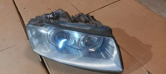 Audi A8 S8 D3 4E Headlight/headlamp