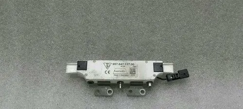 Porsche Cayman 987 Aerial antenna switch 99764711700