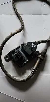 Fiat Ducato Lambda probe sensor brak