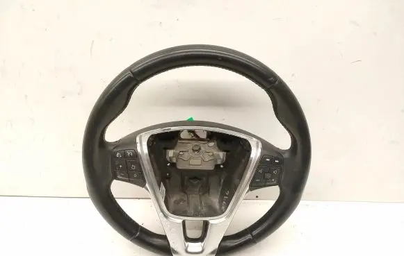 Volvo S60 Steering wheel 34110217A