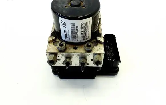 Opel Zafira C ABS Pump 13440100