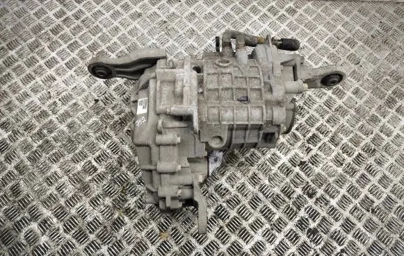 Mitsubishi Outlander Rear differential F1E1A B5Z 109363