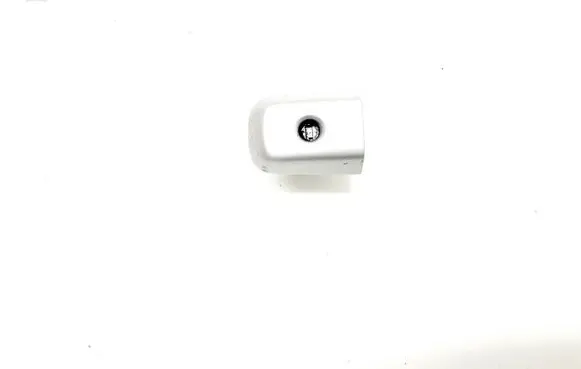 Volvo V50 Front door lock (next to the handle) 8679186