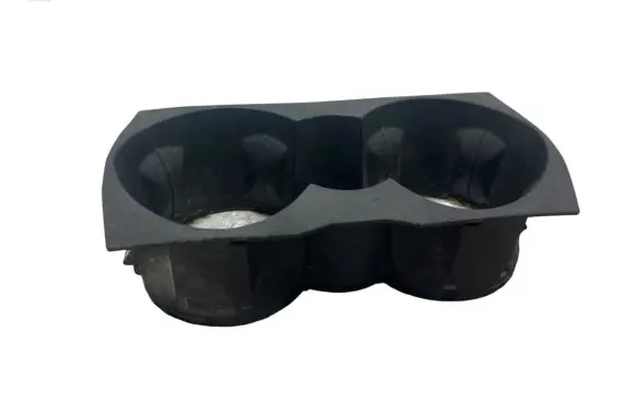 Jaguar XF X250 Cup holder front AX23F048196AB C8C9A T7923