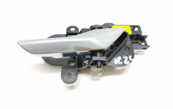 Jaguar I-Pace Rear door interior handle J9D322600AC