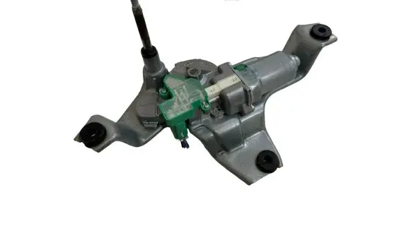 Rear window wiper motor