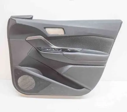Toyota C-HR I Front door card panel trim 67061F4110C3