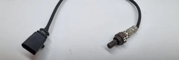 Volkswagen Polo V 6R Lambda probe sensor 03E906262C