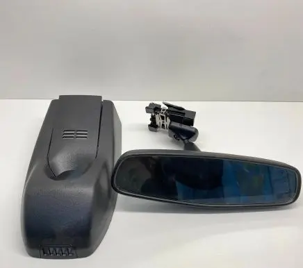 Chevrolet Traverse II Rear view mirror (interior) 026150 23166089 23166087