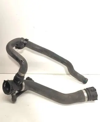 BMW 1 E81 E87 Engine coolant pipe/hose 7796869 9127402