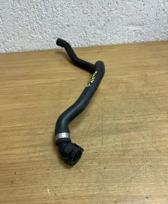 BMW 7 E65 E66 Brake vacuum hose/pipe 64218377699 F2646