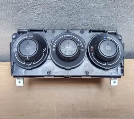 Peugeot 308 Climate control unit T1000220K