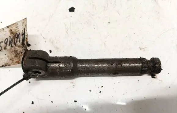 Toyota Corolla E120 E130 Steering column universal joint 