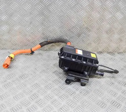 Hyundai Ioniq 5 Other devices 375V2GI100