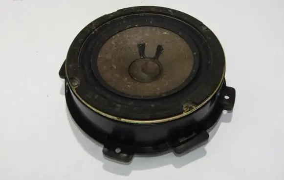 Hyundai Matrix Rear door speaker 9633017500