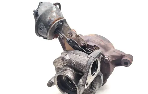 Peugeot 307 Turbo 9682778680