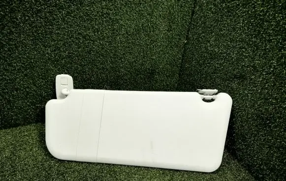 Fiat Scudo Sun visor