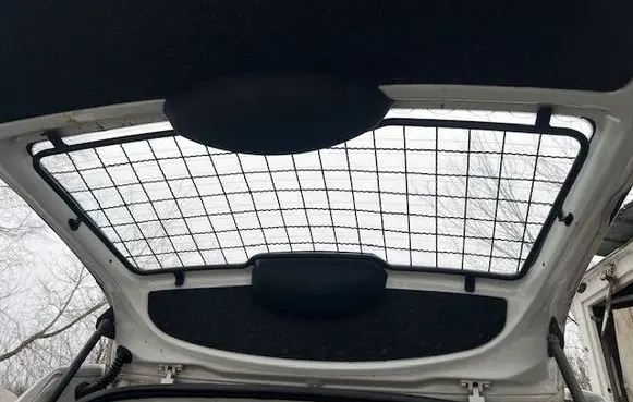 Skoda Roomster (5J) Wiper switch 