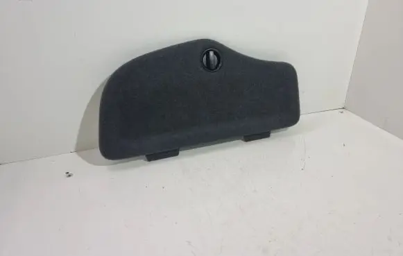 Audi A6 S6 C7 4G Trunk/boot side trim panel