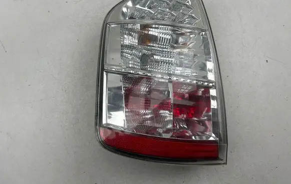 Rear/tail lights