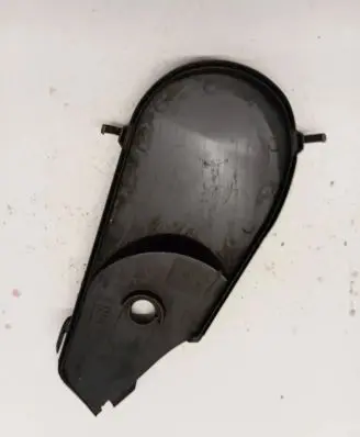 Volkswagen II LT Timing belt guard (cover) 074109107J
