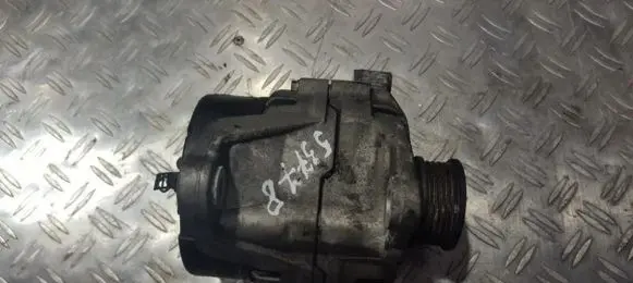 Audi A4 S4 B5 8D Generator/alternator 0123310022 058903016