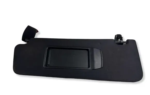 BMW 7 F01 F02 F03 F04 Sun visor 