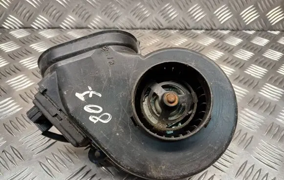 Peugeot 807 Heater fan/blower 1485725080A 8390149