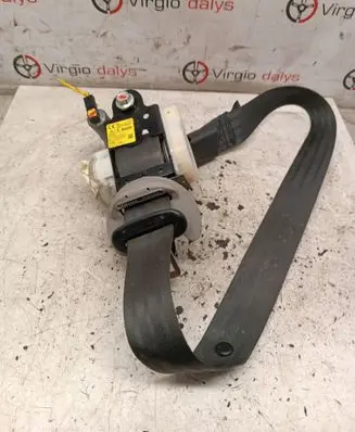 KIA Sportage Front seatbelt 888203U210 888203U210ED