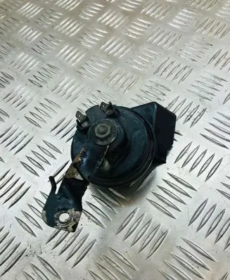 Mercedes-Benz S W221 Horn signal