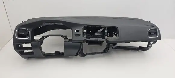 Volvo V60 Dashboard 30791695