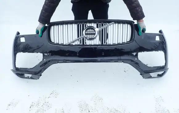 Volvo XC90 Front bumper