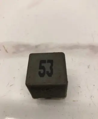Audi A5 8T 8F Other relay 141951253B