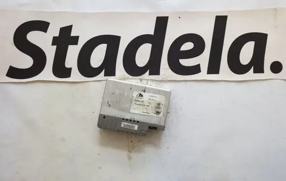 Volkswagen PASSAT B5 ABS control unit/module 535907379 10093501344