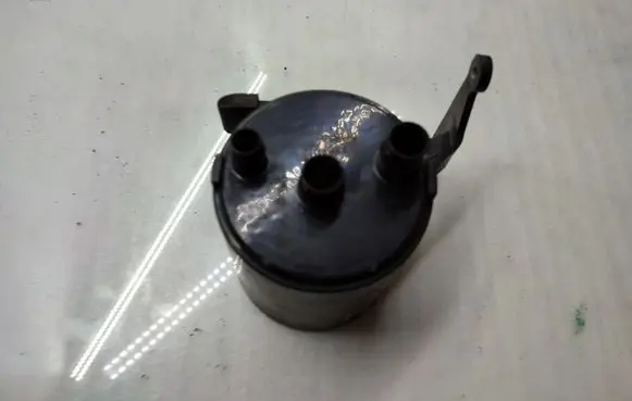BMW 3 E92 E93 Active carbon filter fuel vapour canister 6764044