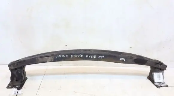 Seat Ibiza IV (6J,6P) Front bumper support beam 