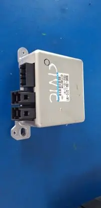 Honda Civic Power steering control unit/module Q1t18071M