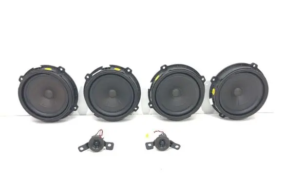 KIA Niro Audio system kit 96330-G5000