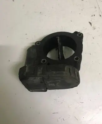 Mercedes-Benz E W212 Throttle valve A6510900470 0280750573