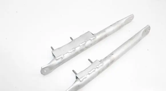 KIA Stinger Other body part