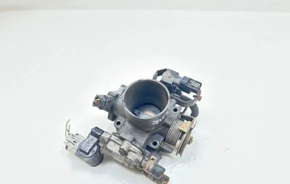 Honda Jazz Throttle valve 1362002650 P0845121