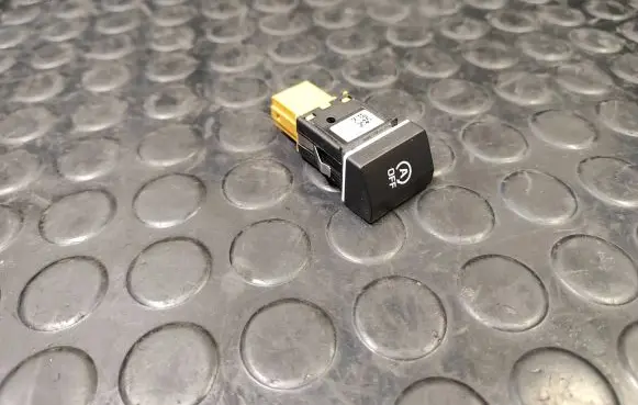 Skoda Superb B6 (3T) Other switches/knobs/shifts 3T0905218
