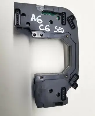 Audi A6 S6 C6 4F Steering angle sensor 4F0953549A nr4401