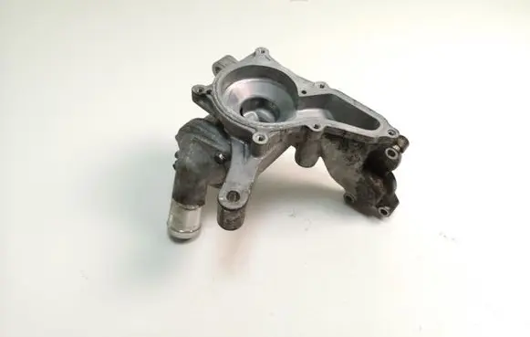Honda Civic IX Thermostat/thermostat housing