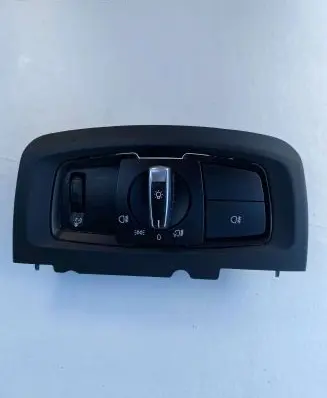 BMW X5 F15 Light switch 9311721
