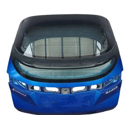 Honda Civic Tailgate/trunk/boot lid