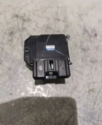 Dodge Journey Heater blower motor/fan resistor 4993002121