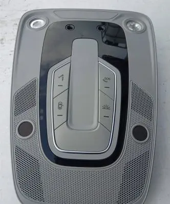 Audi A4 S4 B9 Front seat light 8W0947135AA
